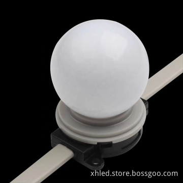 IP67 Waterproof RGB Smart LED Bulb for Home and Outdoor Decoration